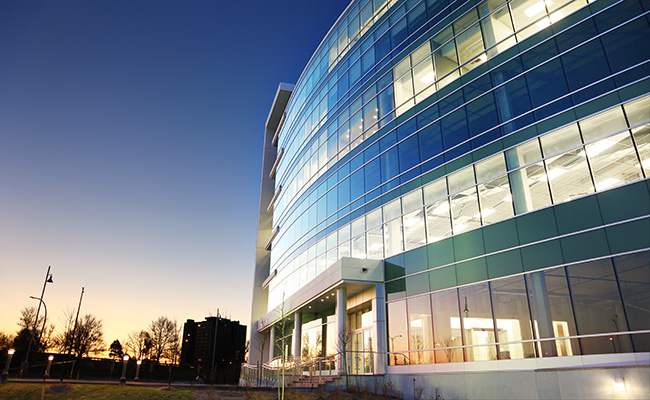 Who We Serve - facility Managers Who We Serve - facility Managers